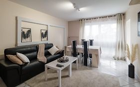Appartement Arena/ Groupama Stadium/ Eurexpo